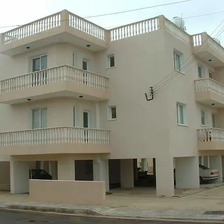 Koulla's Court Paphos